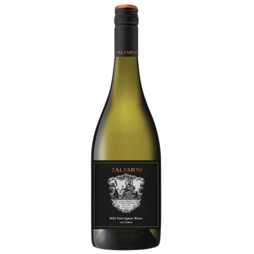 Taltarni Victorian Sauvignon Blanc
