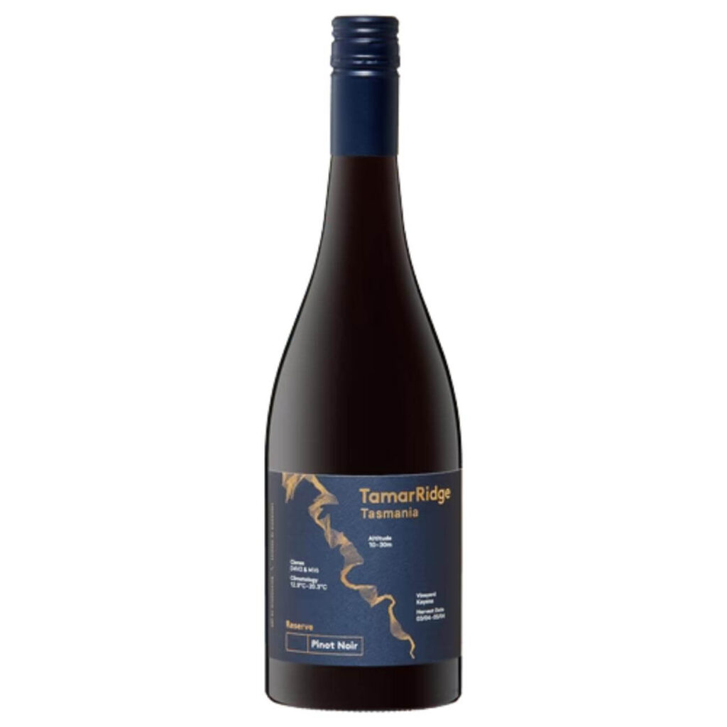 Tamar Ridge Estate Pinot Noir