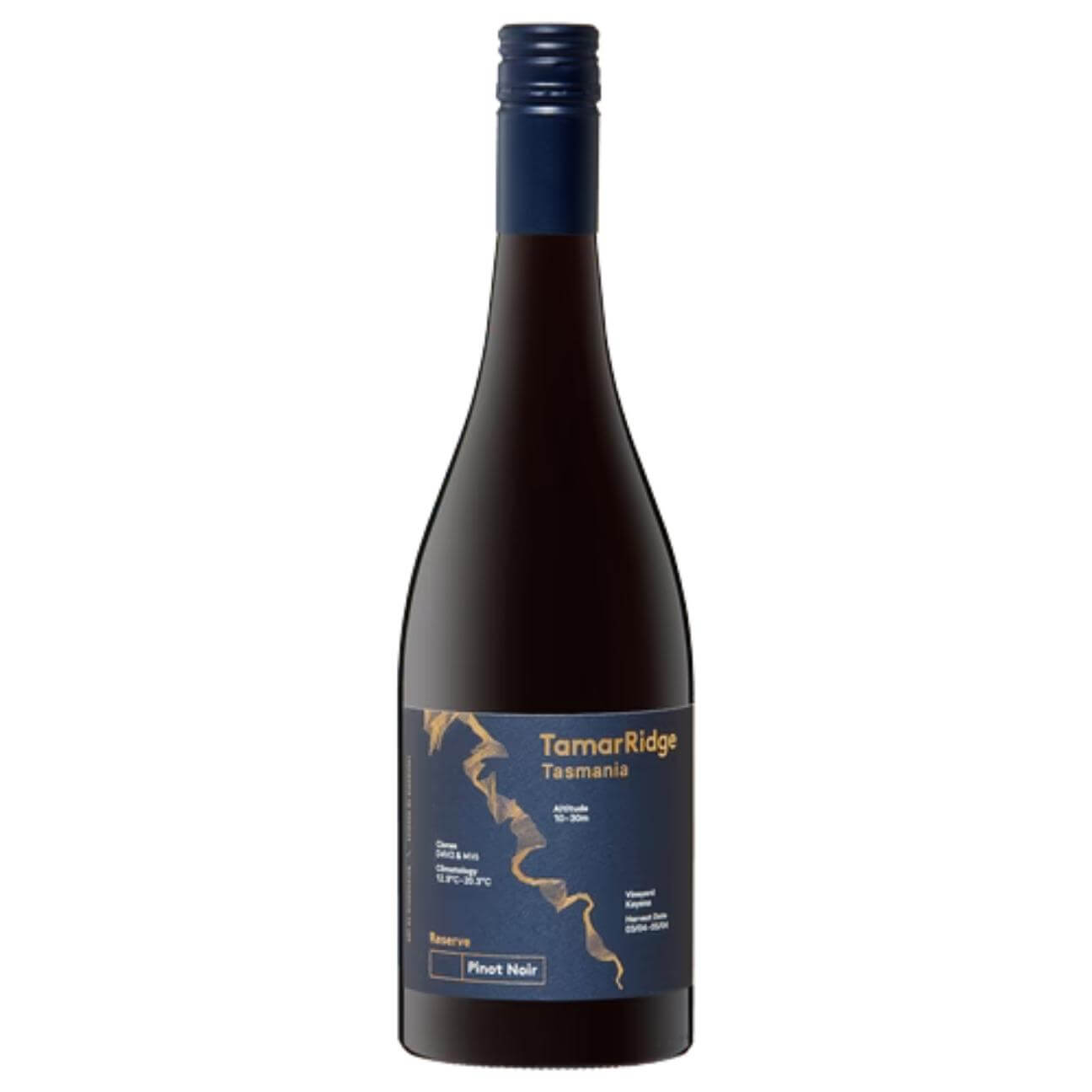 Tamar Ridge Estate Pinot Noir Tamar Ridge Estate Pinot Noir