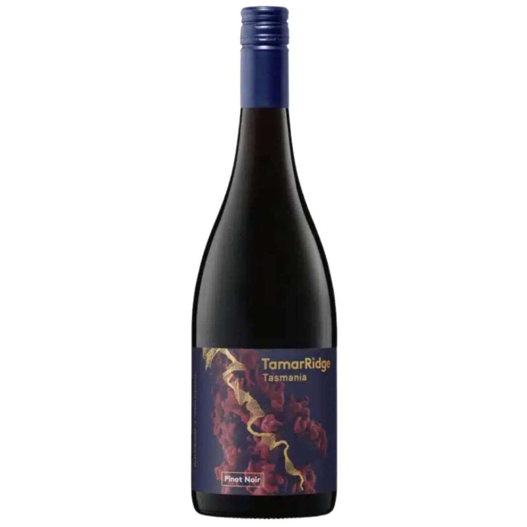 Tamar Ridge Estate Pinot Noir