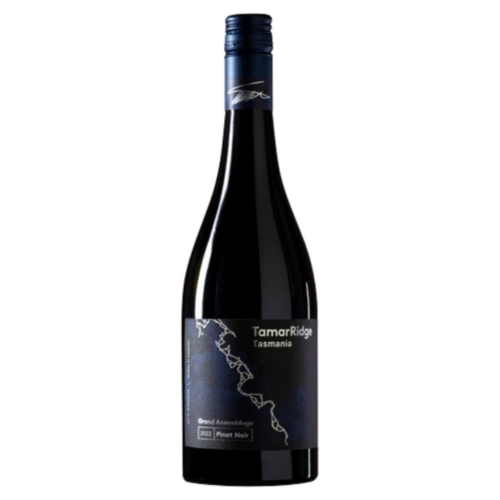 Tamar Ridge Grand Assemblage Pinot Noir