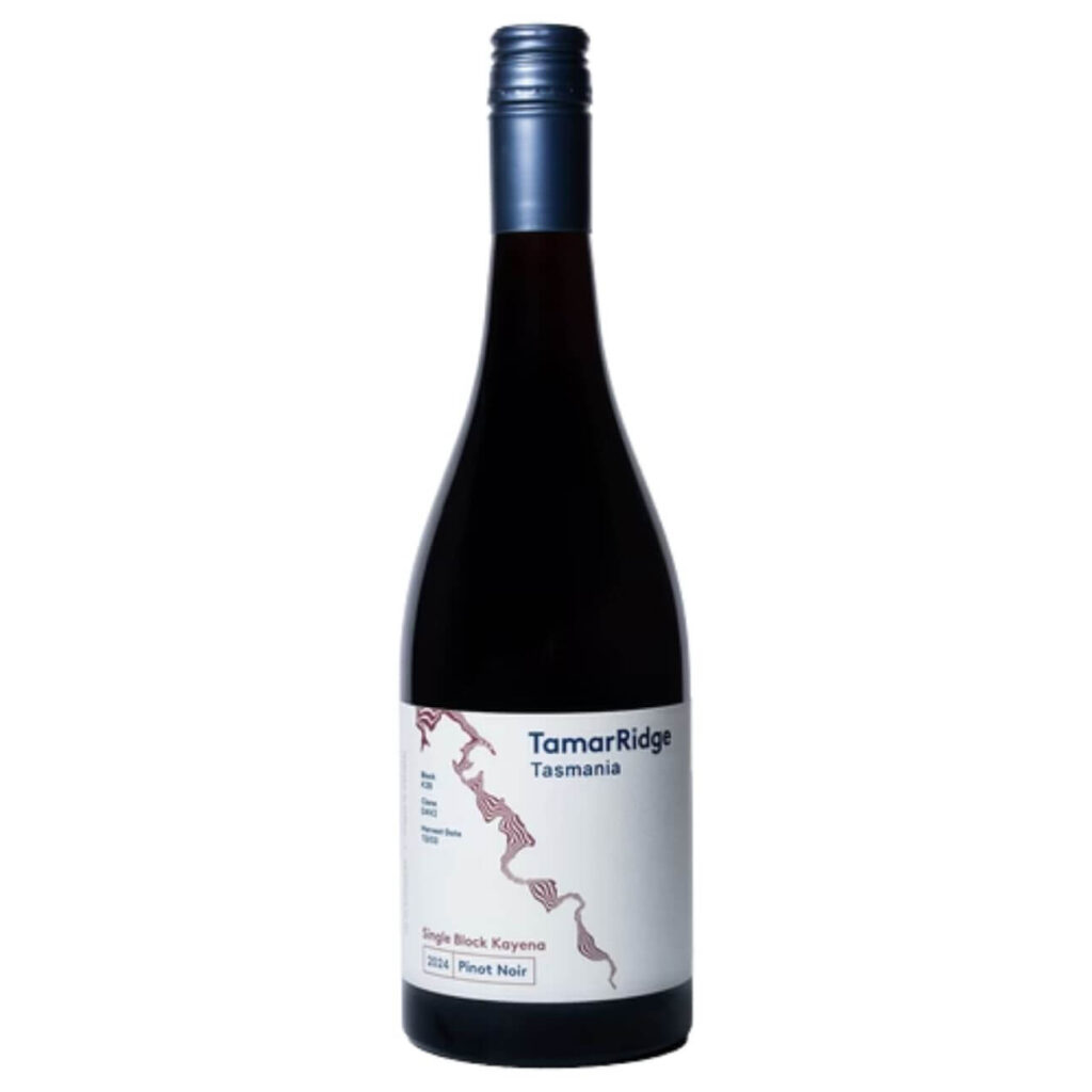 Tamar Ridge Single Block Kayena Pinot Noir
