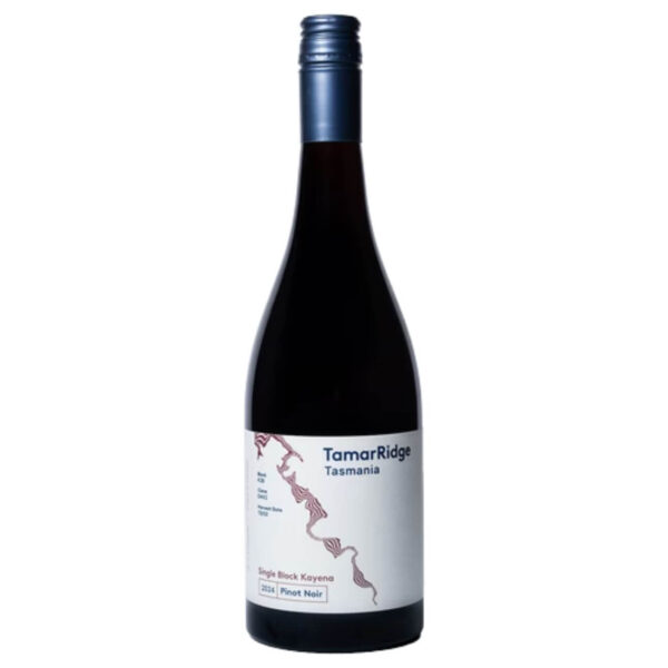 Tamar Ridge Single Block Kayena Pinot Noir