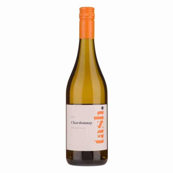 Tash Chardonnay