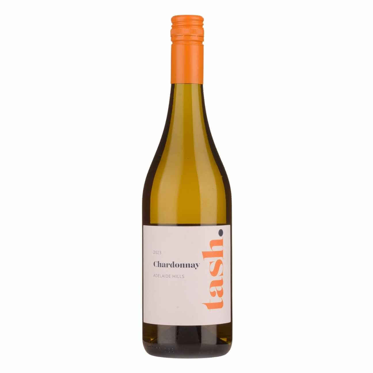 Tash Chardonnay Tash Chardonnay