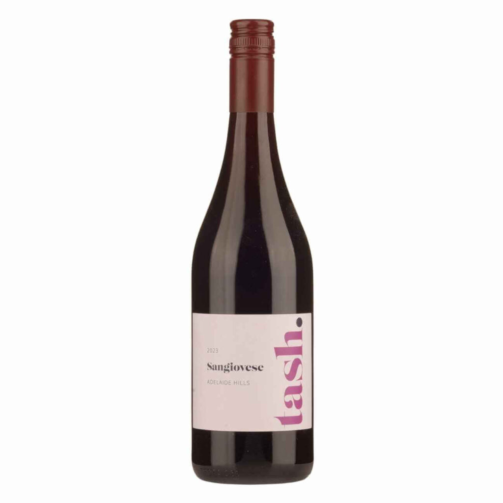Tash Sangiovese