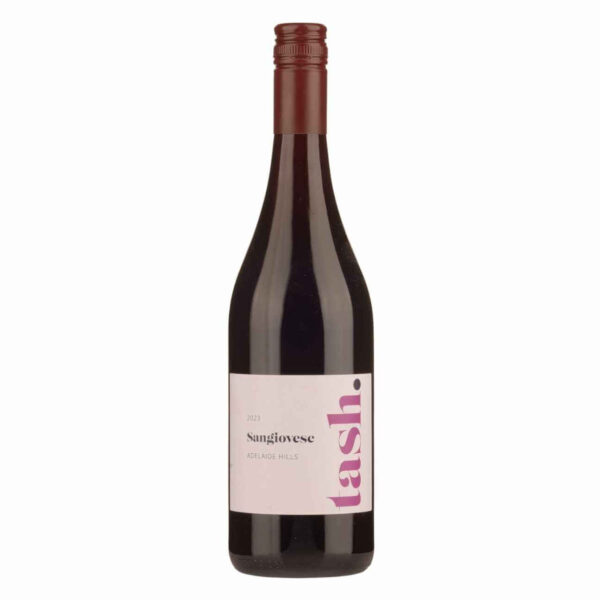 Tash Sangiovese