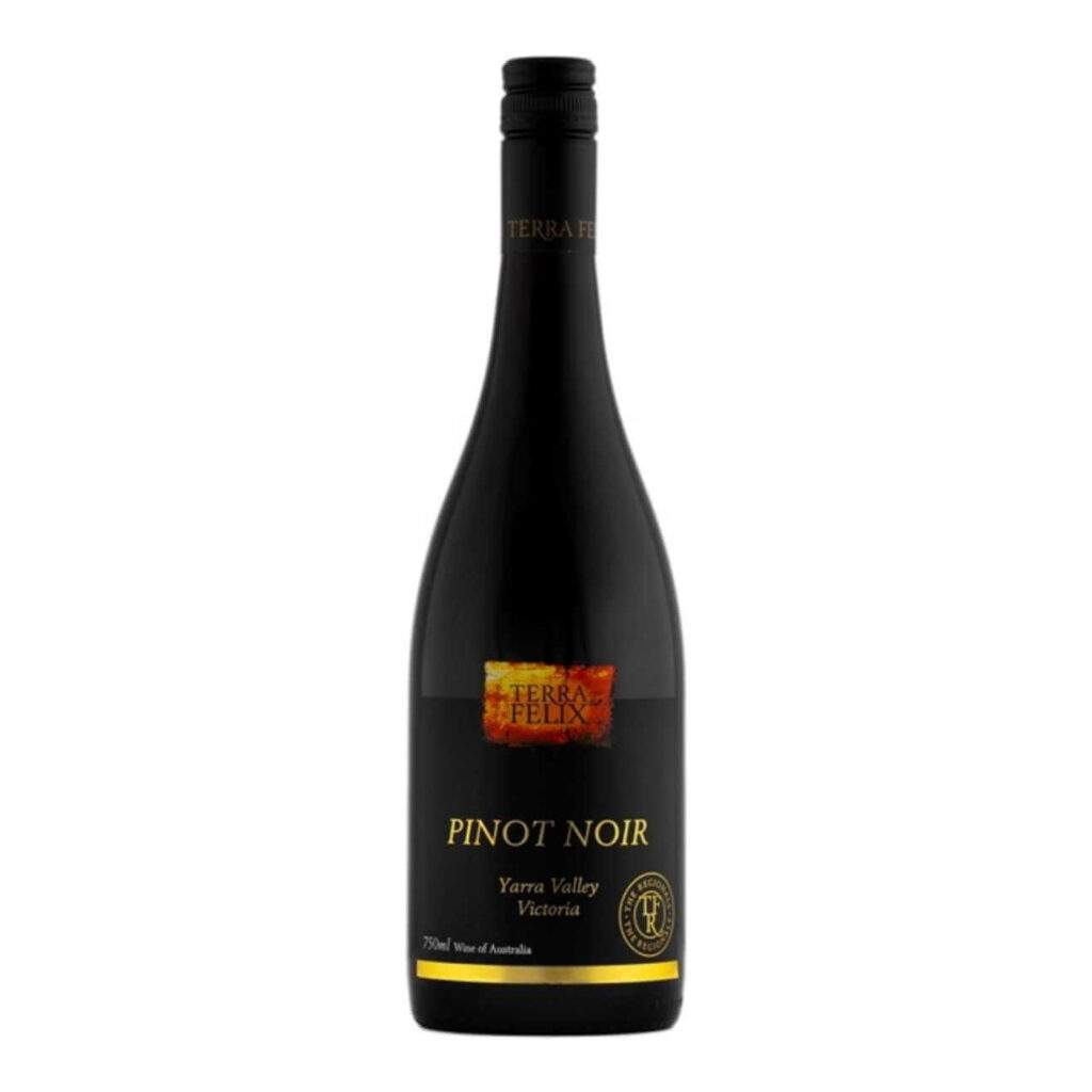 Terra Felix Pinot Noir