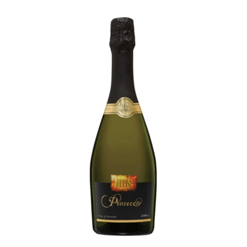 Terra Felix Prosecco