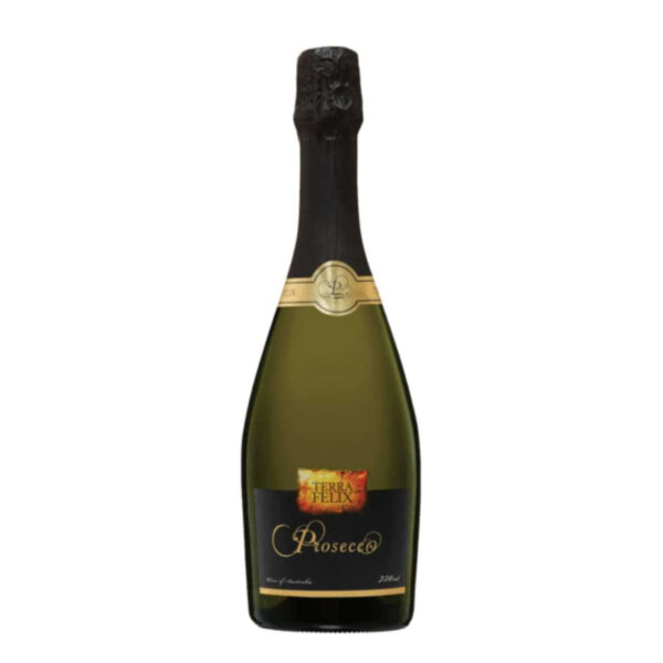 Terra Felix Prosecco