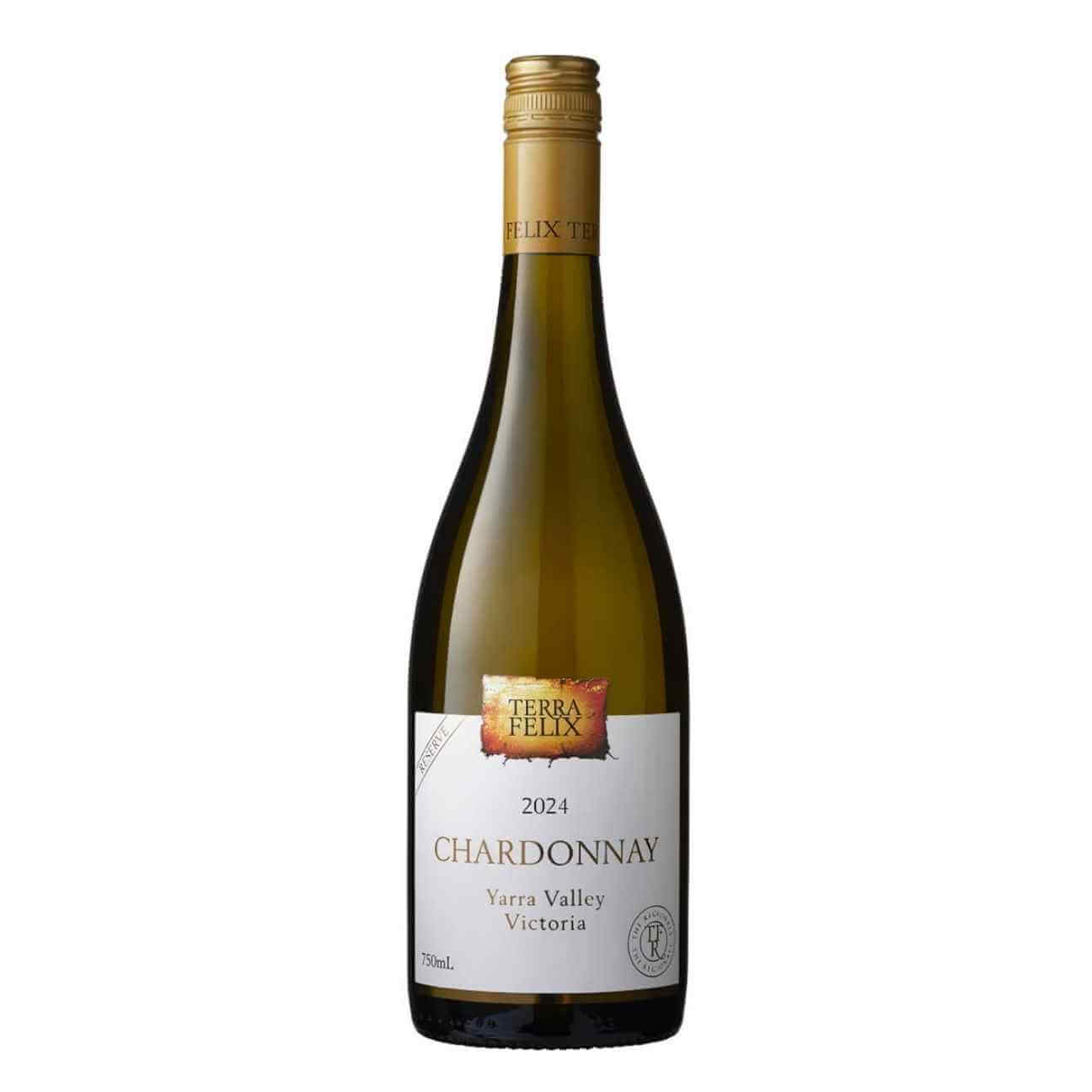 Terra Felix Reserve Chardonnay Terra Felix Reserve Chardonnay