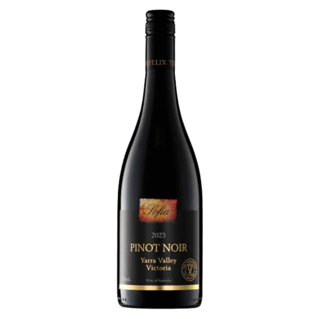 Terra Felix Reserve Pinot Noir