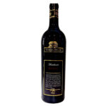 Terra Felix The Thor Shiraz 2018