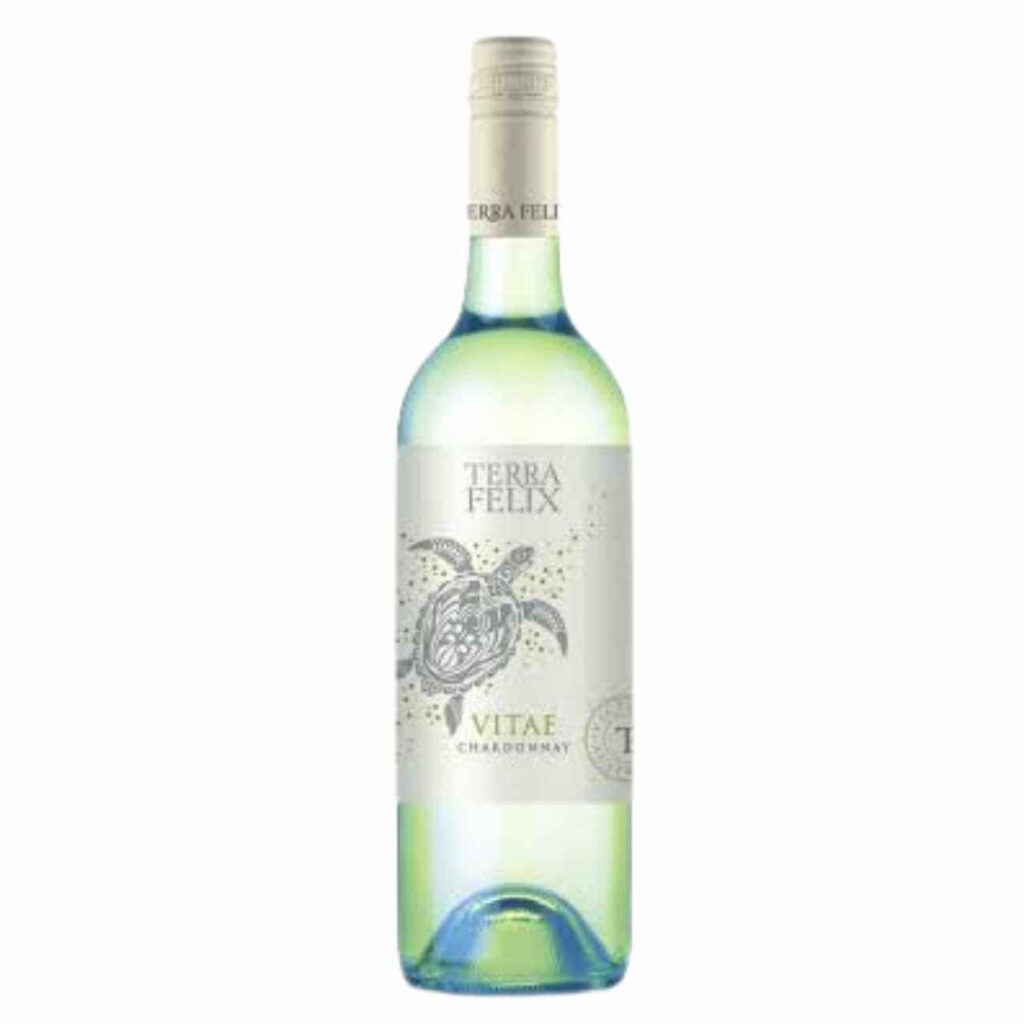 Terra Felix Vitae Chardonnay