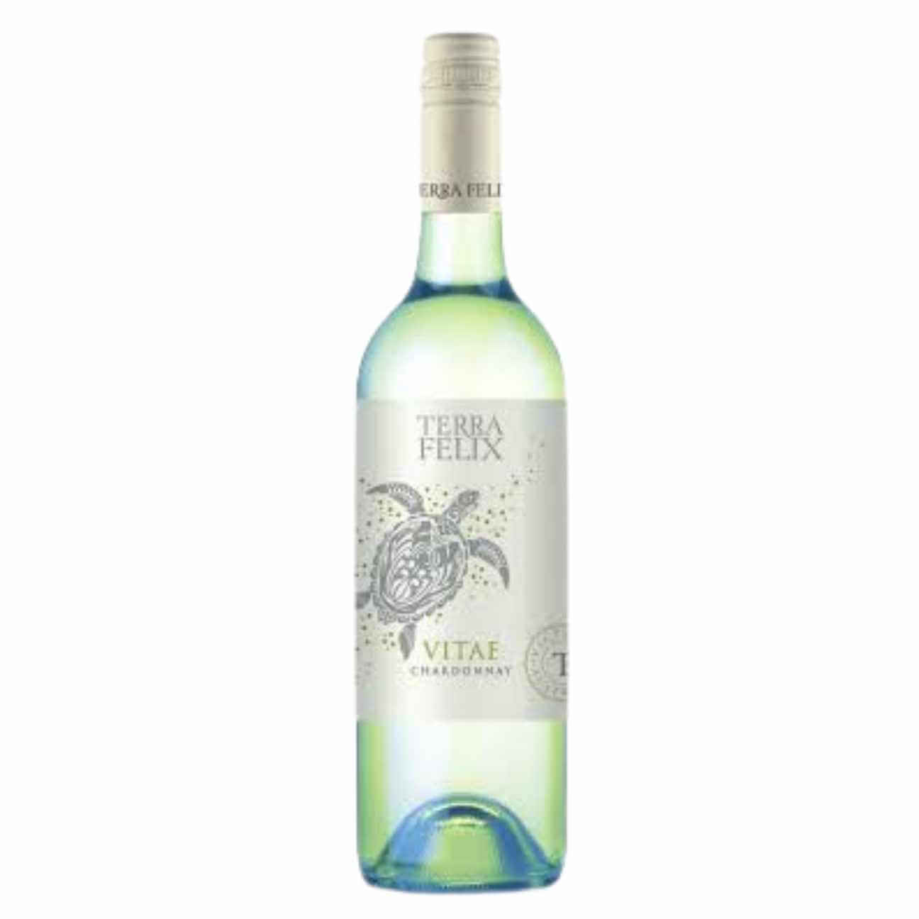 Terra Felix Vitae Chardonnay Terra Felix Vitae Chardonnay
