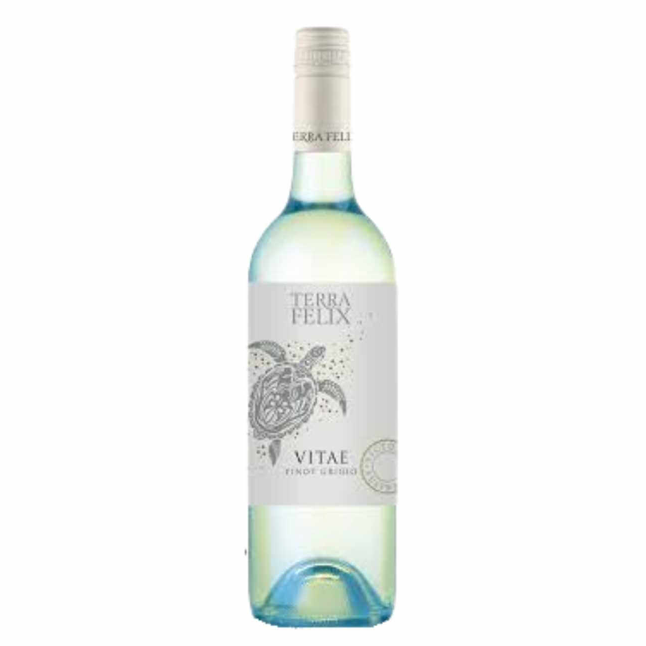 Terra Felix Vitae Pinot Grigio Terra Felix Vitae Pinot Grigio