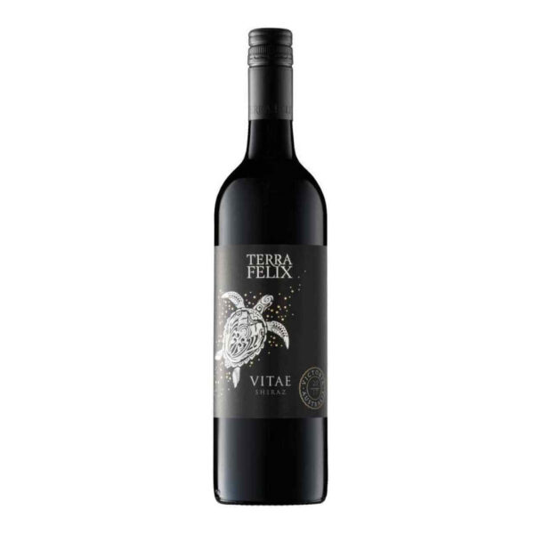 Terra Felix Vitae Shiraz