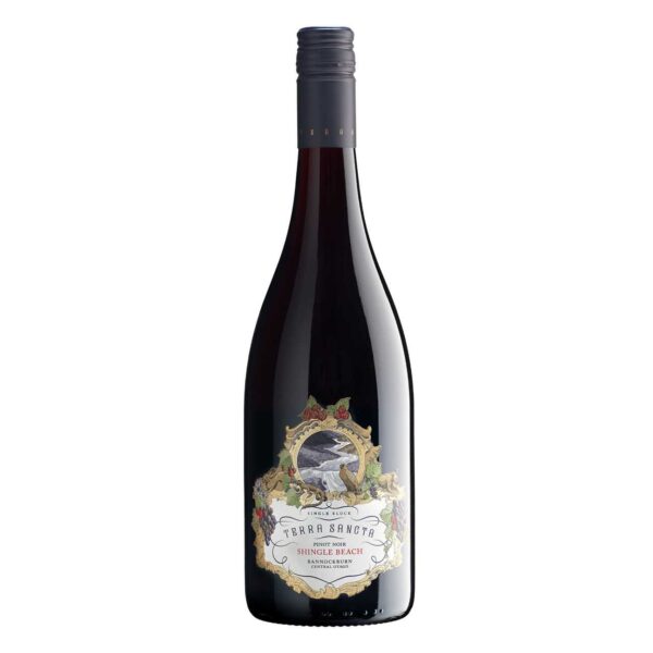 Terra Sancta Shingle Beach Pinot Noir