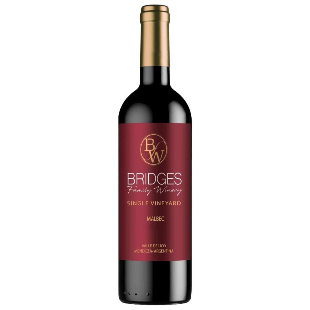 The Bridge Malbec