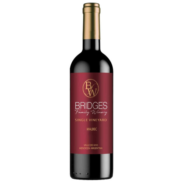 The Bridge Malbec