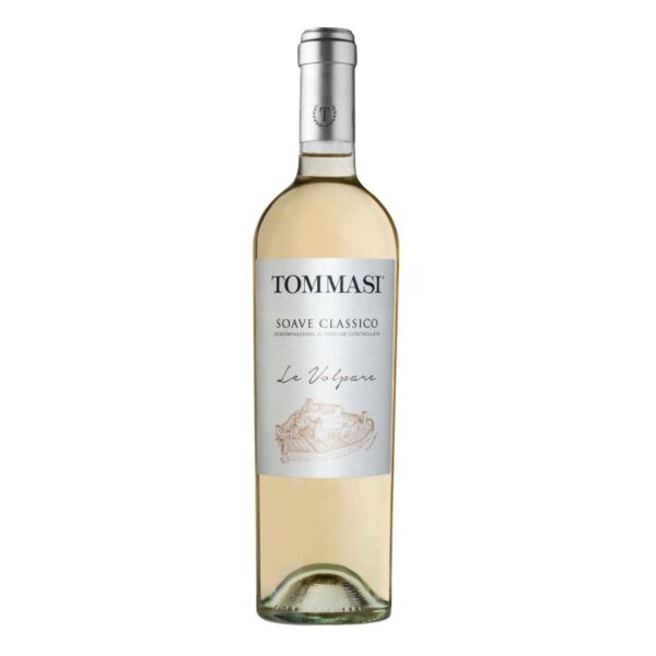 Tommasi Le Volpare Soave Classico DOC