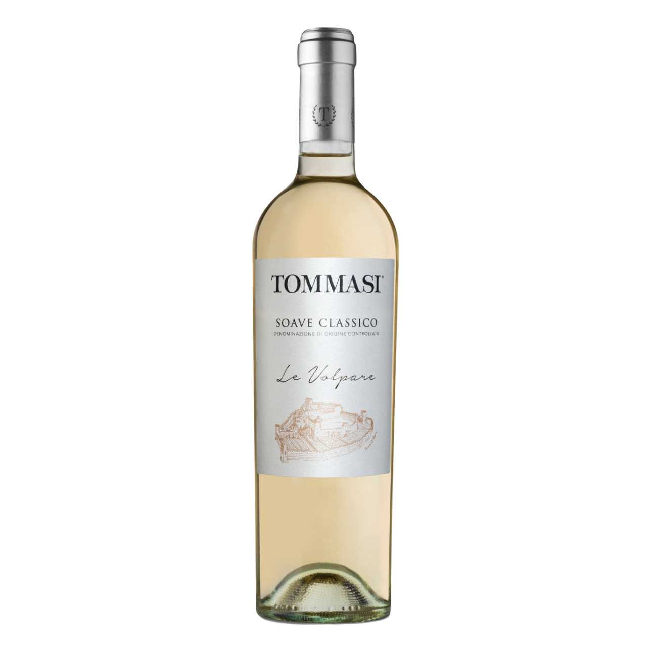 Tommasi Le Volpare Soave Classico DOC Tommasi Le Volpare Soave Classico DOC