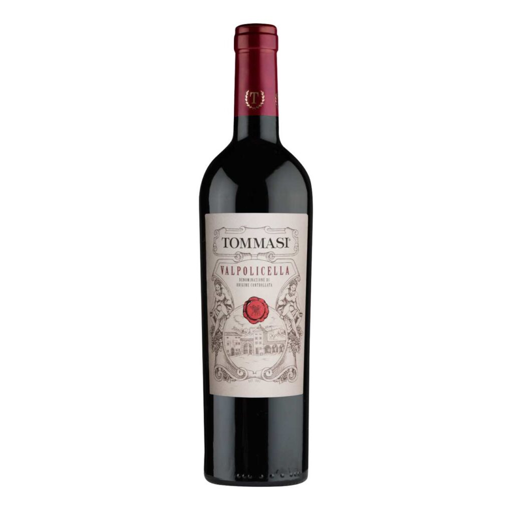 Tommasi Valpolicella DOC