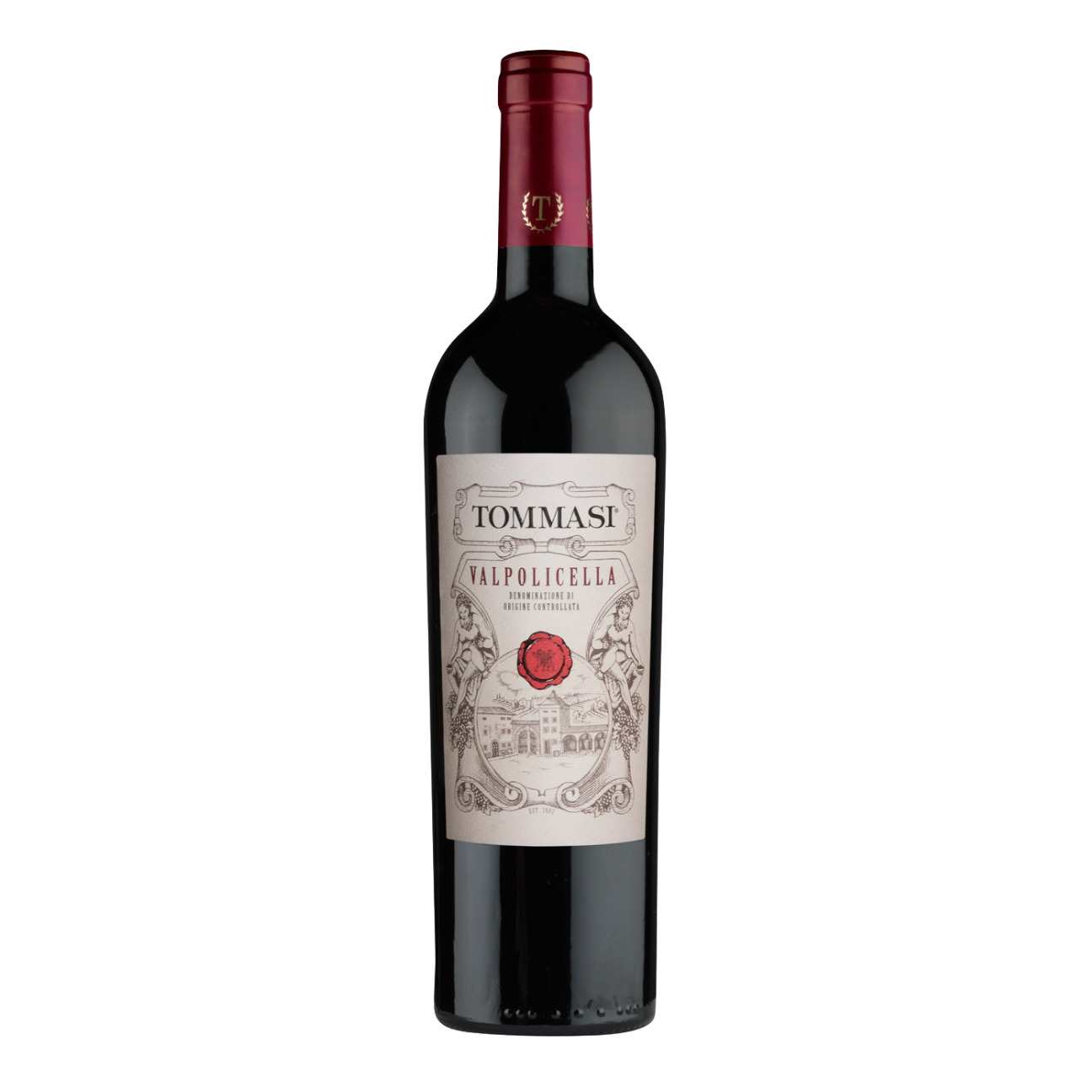 Tommasi Valpolicella DOC Tommasi Valpolicella DOC