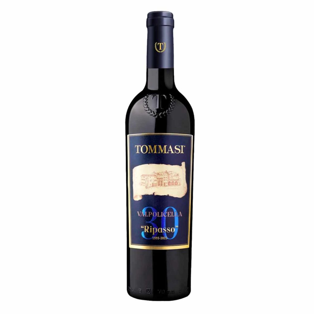 Tommasi Valpolicella Ripasso Classico DOC