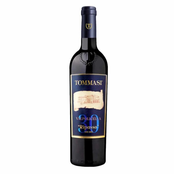Tommasi Valpolicella Ripasso Classico DOC