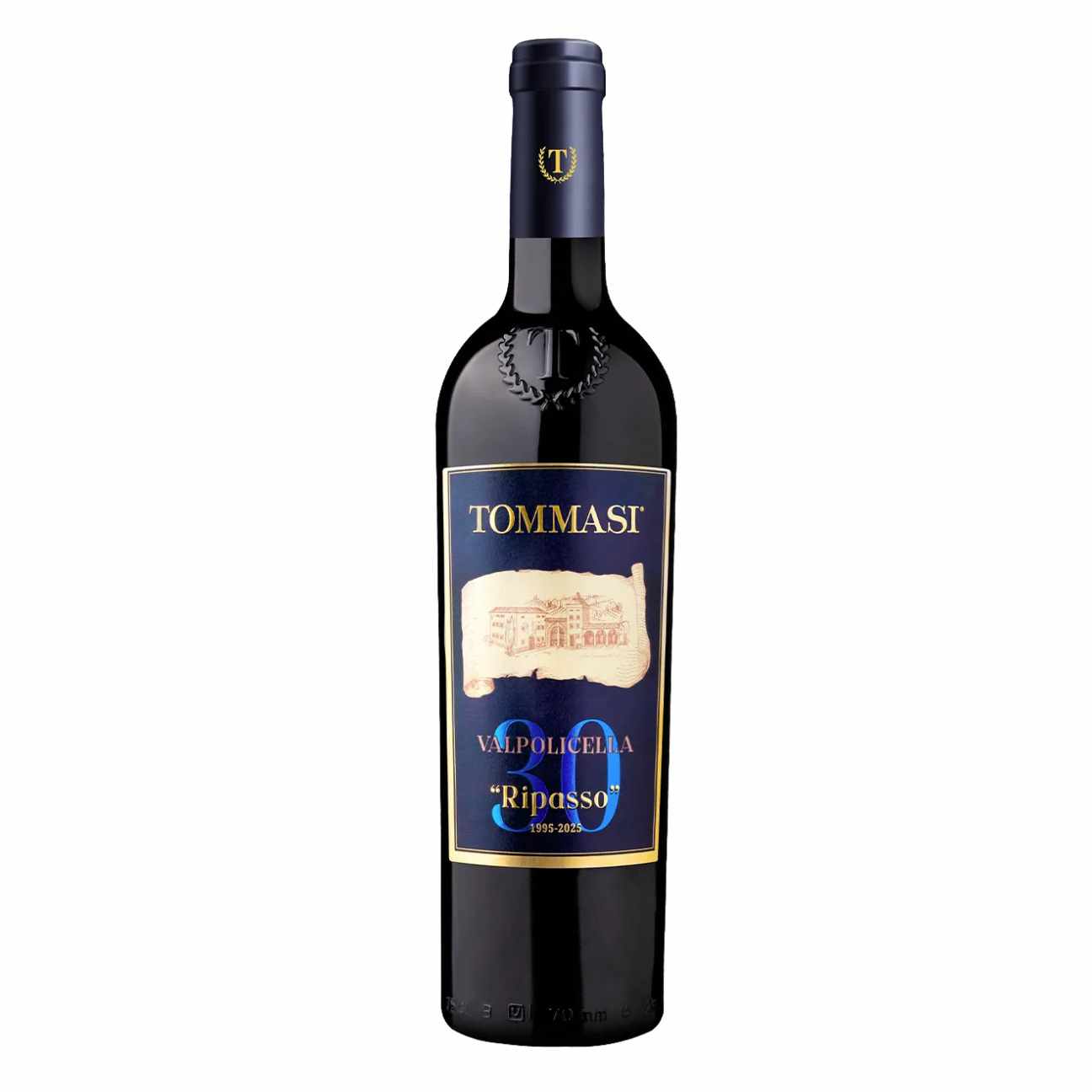 Tommasi Valpolicella Ripasso Classico DOC Tommasi Valpolicella Ripasso Classico DOC
