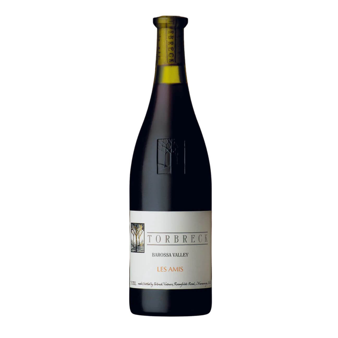 Torbreck Les Amis Grenache Torbreck Les Amis Grenache
