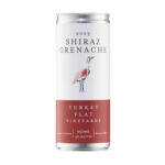 Turkey Flat Grenache Can 250ml