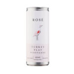 Turkey Flat Rosé Can 250ml