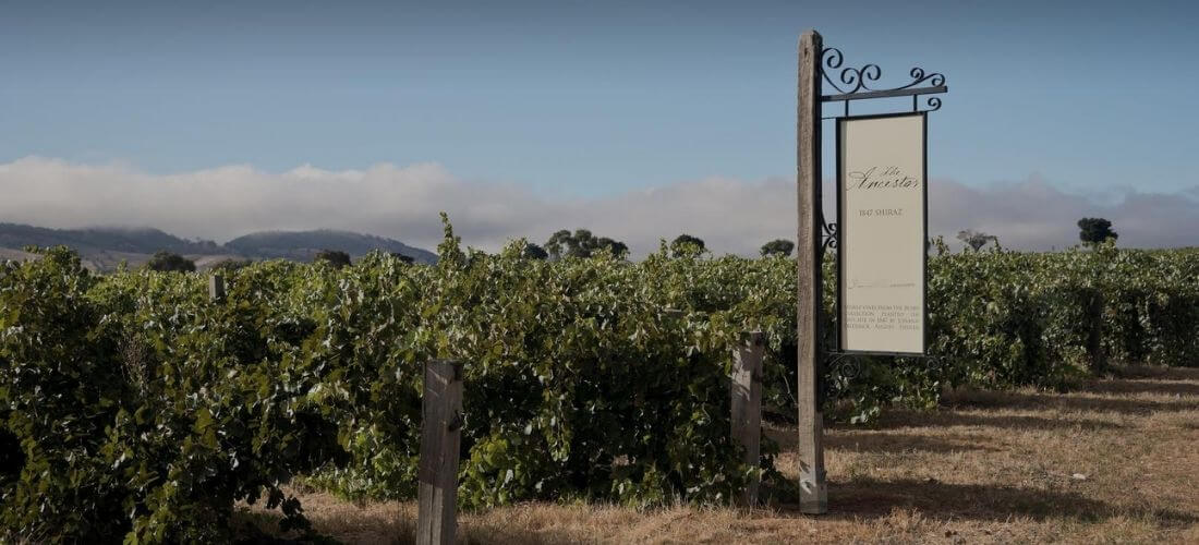 Turkey Flat Vineyards