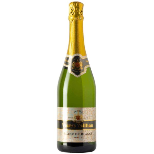 Veuve Tailhan Blanc de Blanc Brut NV