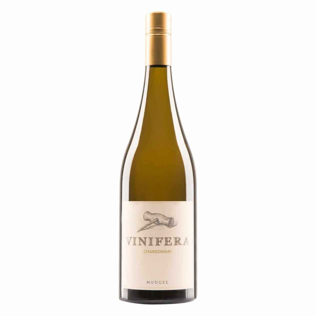 Vinifera Wines Chardonnay