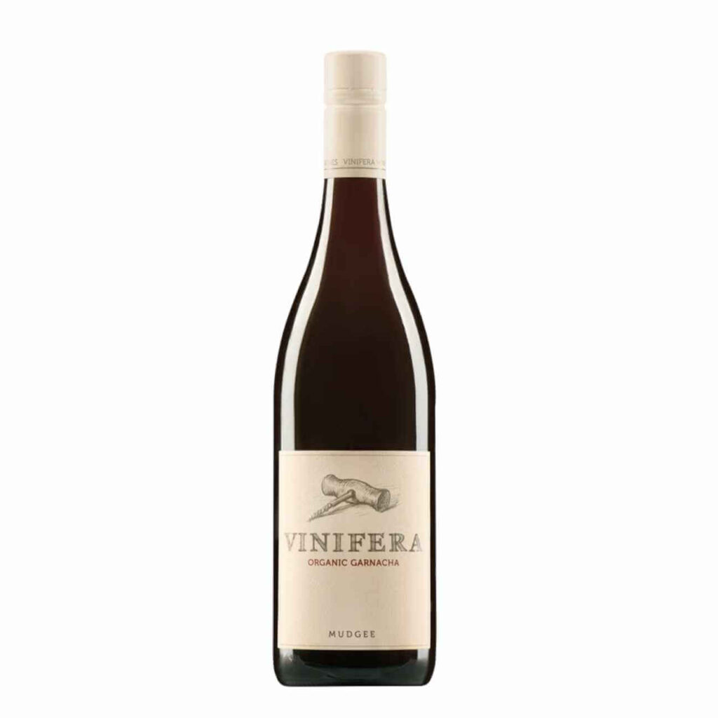 Vinifera Wines Garnacha