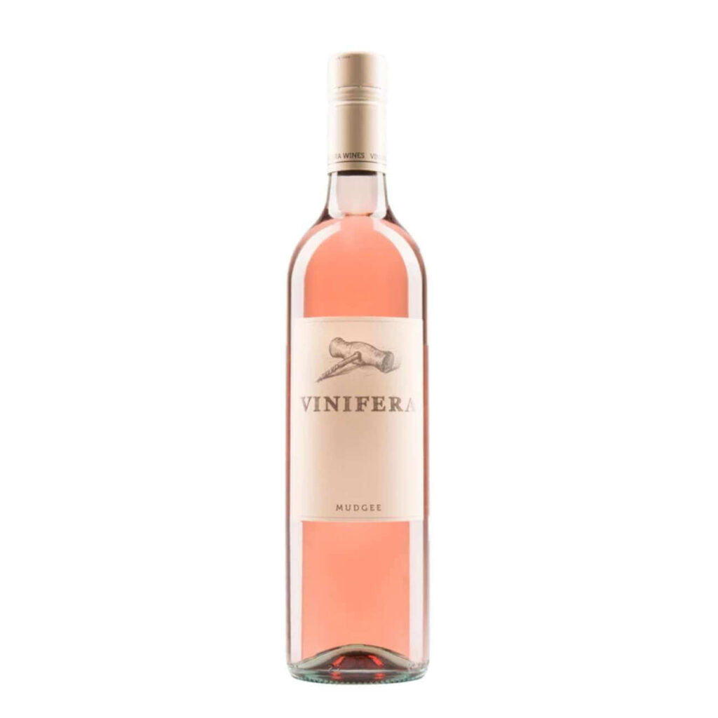 Vinifera Wines Vino Rose