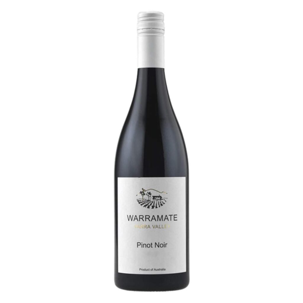 Warramate Pinot Noir