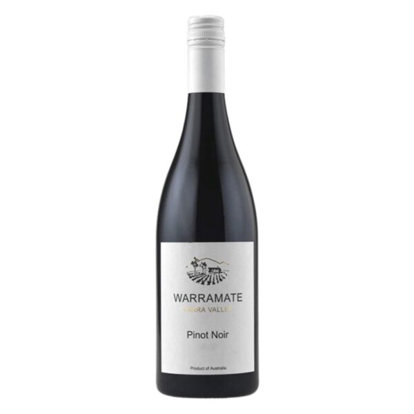 Warramate Pinot Noir