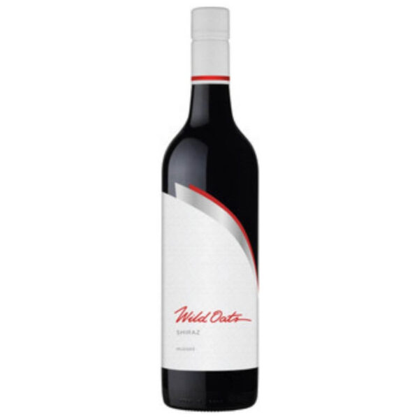 Wild Oats Shiraz