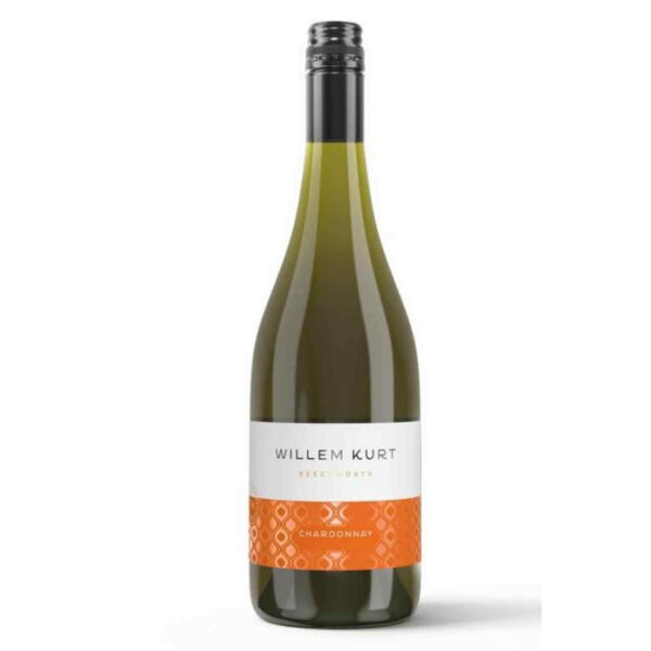Willem Kurt Chardonnay