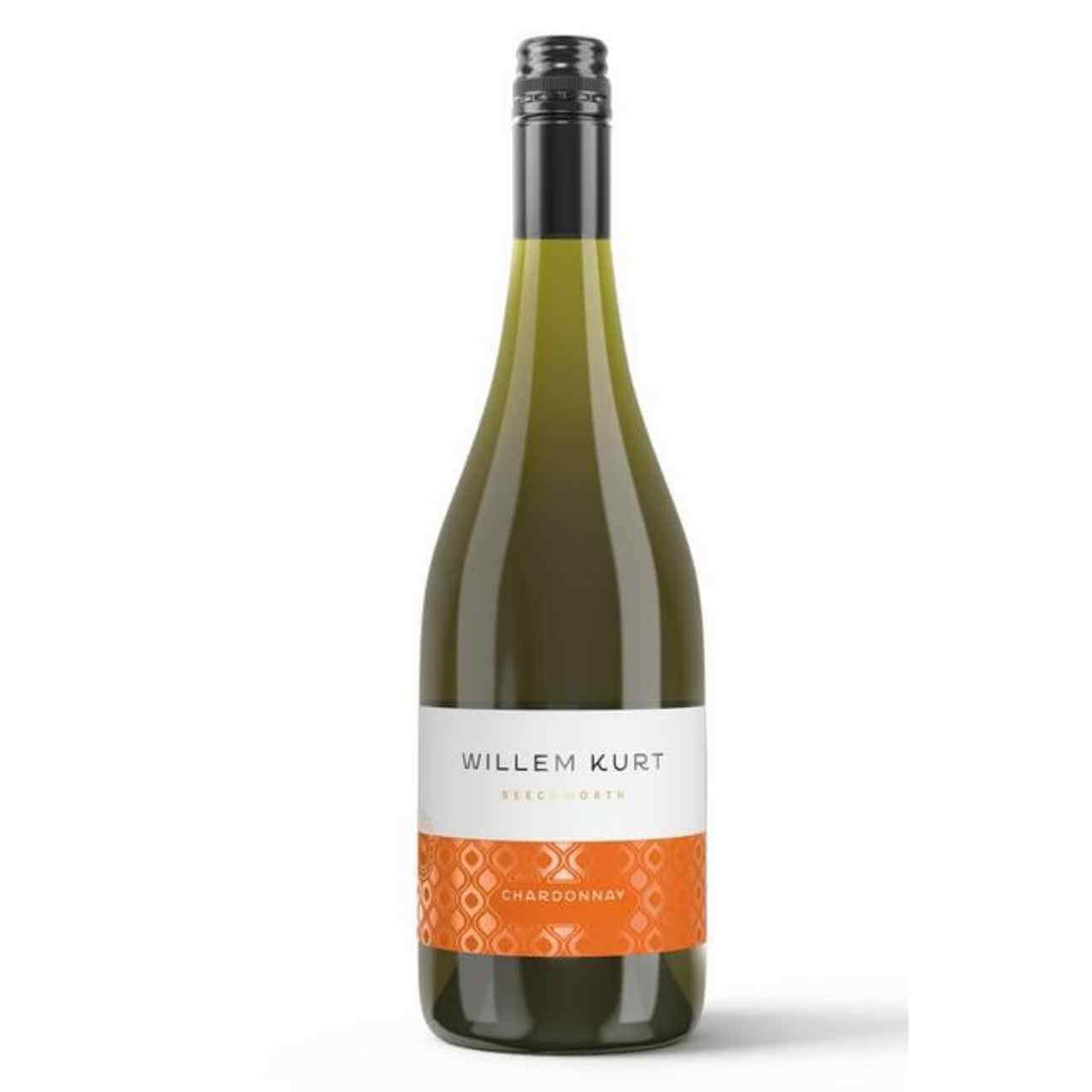 Willem Kurt Chardonnay Willem Kurt Chardonnay