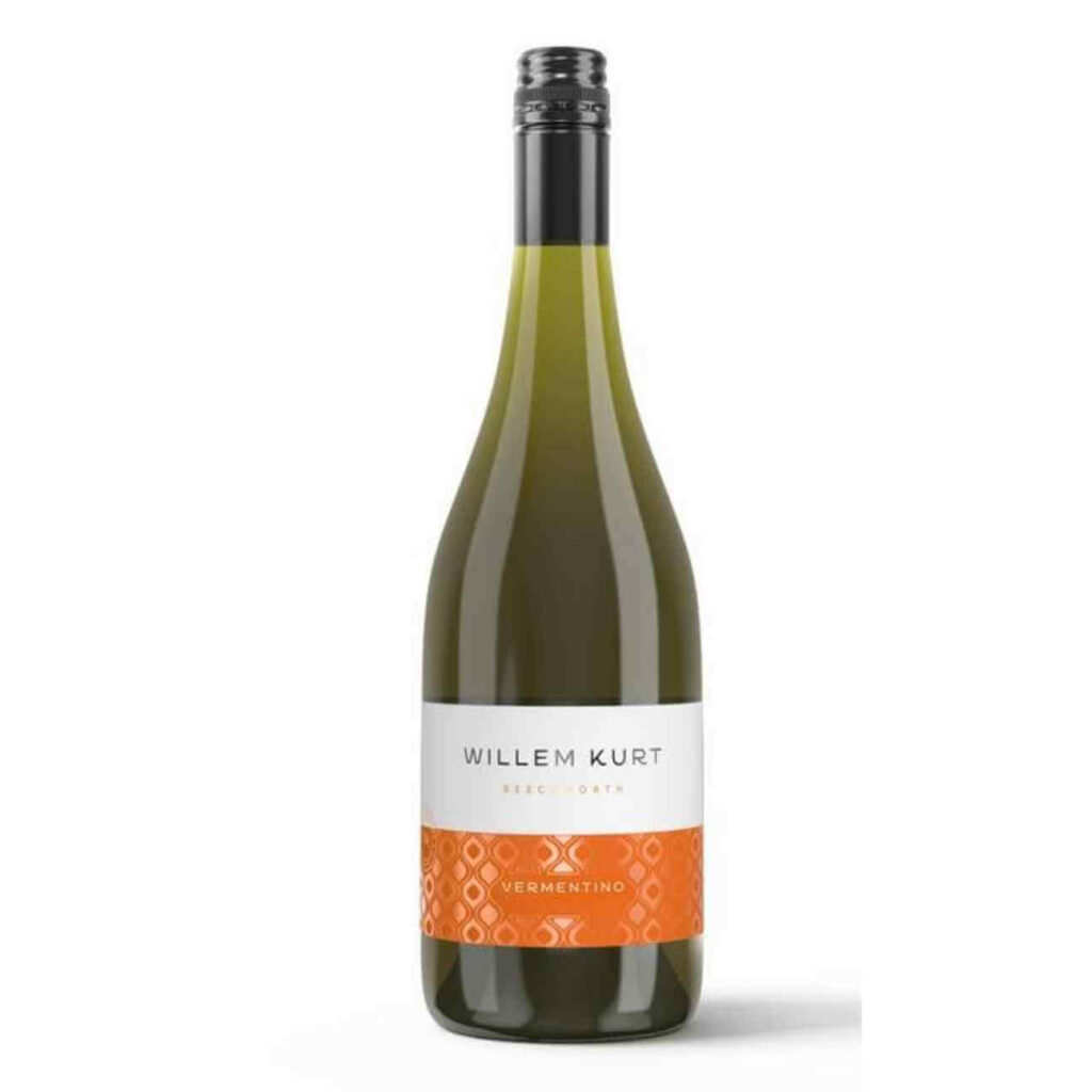 Willem Kurt Vermentino