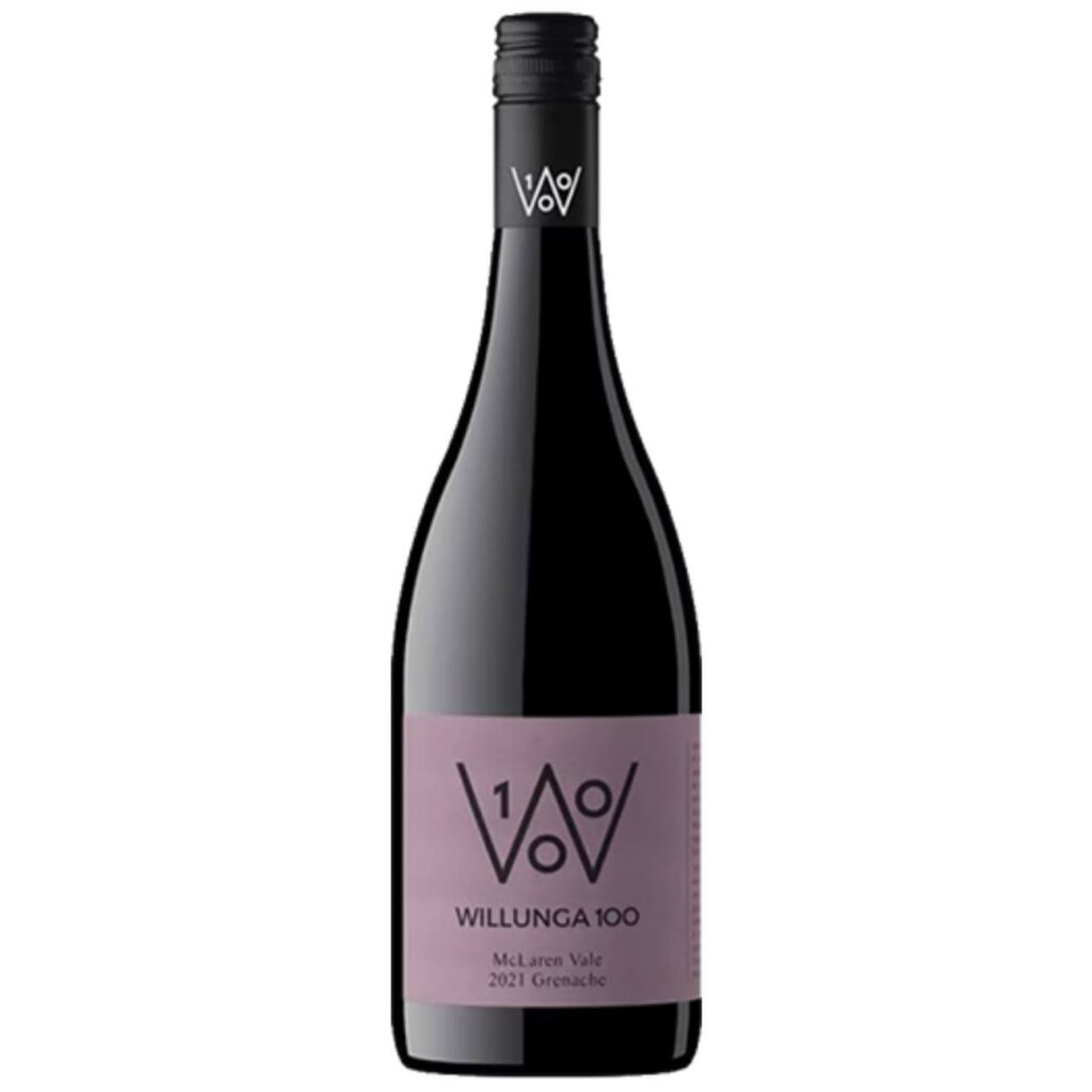 Willunga 100 Grenache Blanc