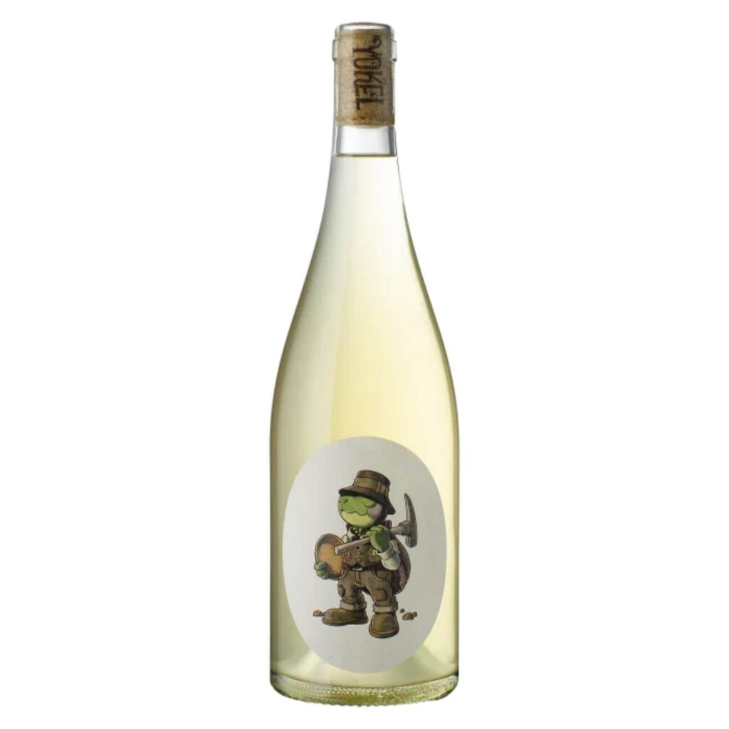 Yokel Chenin Blanc