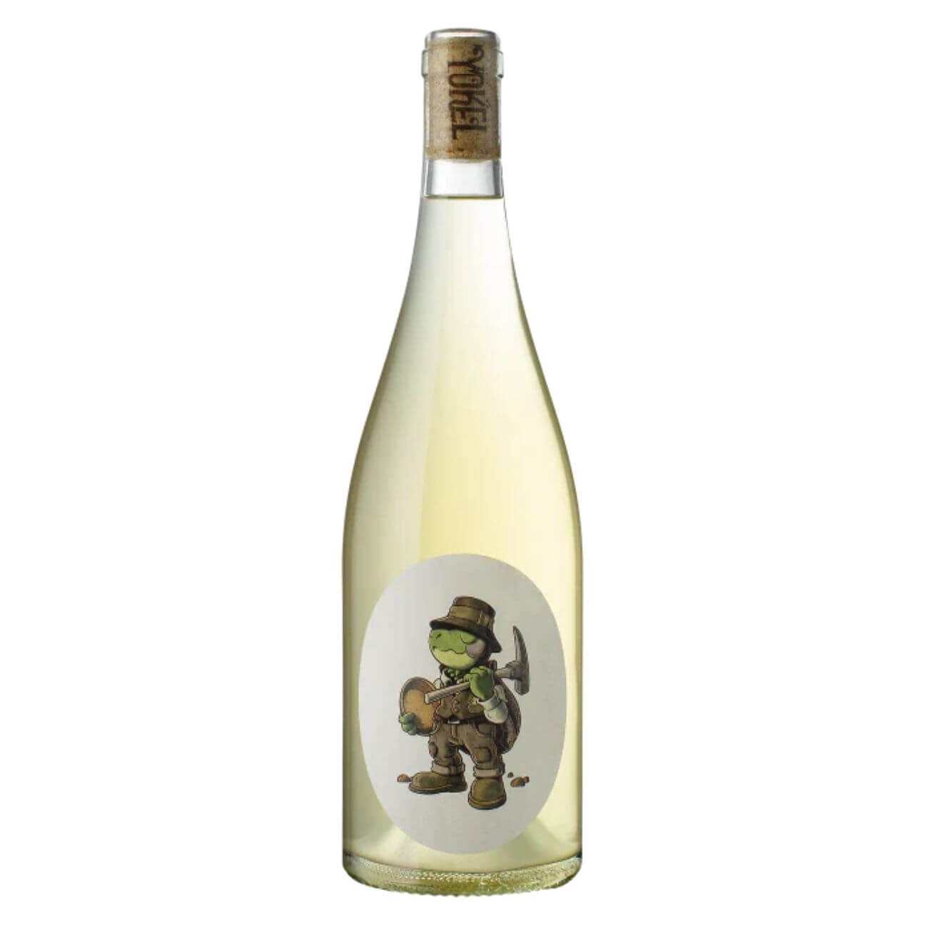 Yokel Chenin Blanc Yokel Chenin Blanc