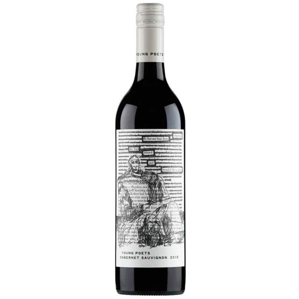 Young Poets Cabernet Sauvignon