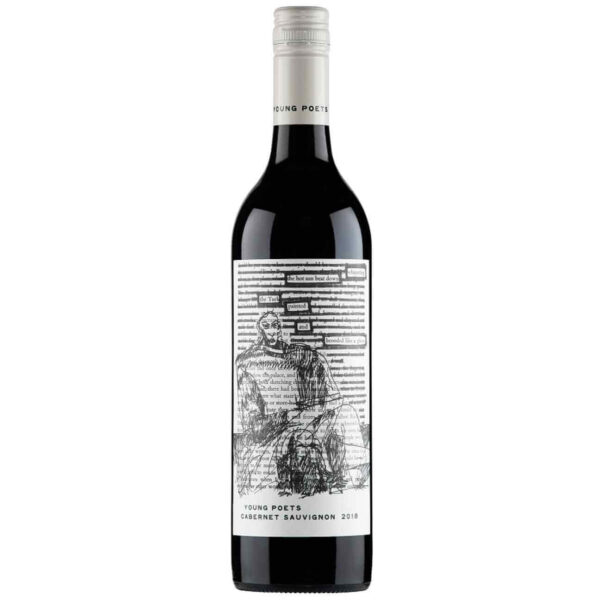 Young Poets Cabernet Sauvignon